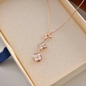 Louis Vuitton  necklace